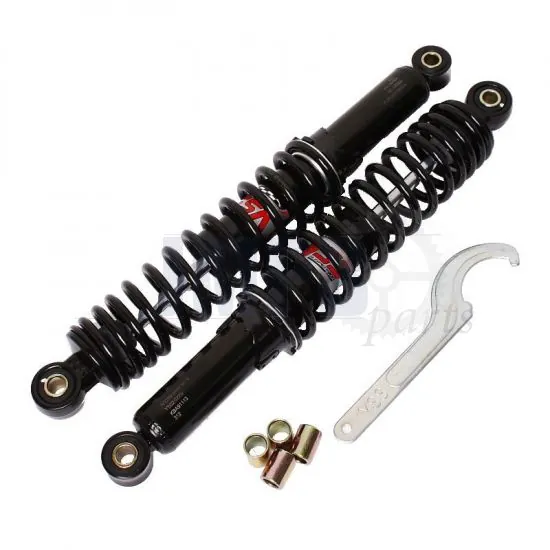 Shock absorbers YSS High Performance Pro-X 320MM