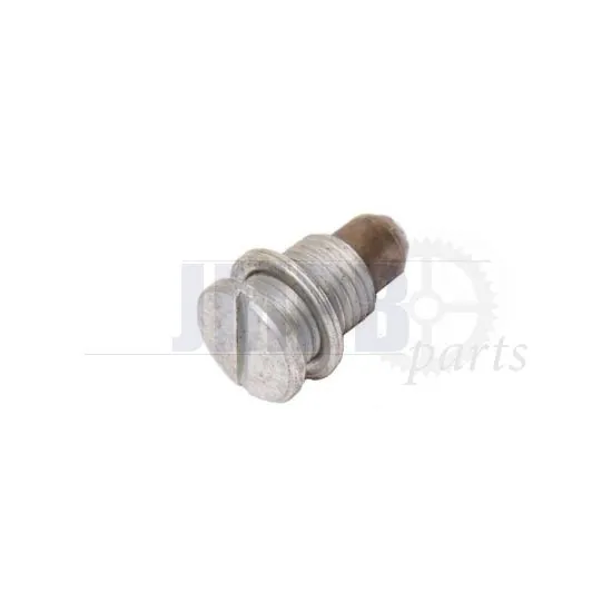 Blocking plug Kreidler Indirect