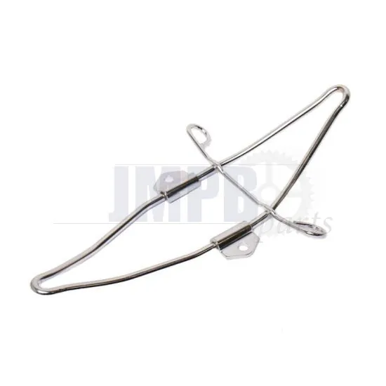 Front Fender Bracket Kreidler Mustang Cross