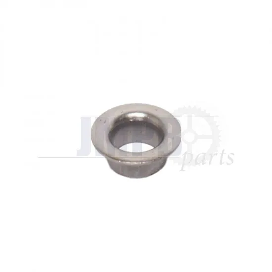 Bushing in Chainguard Frontside Kreidler