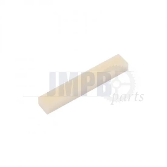Foam strip bellow Decorative clamp Kreidler A piece