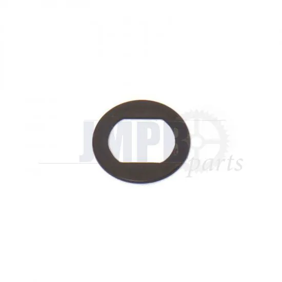 Spacer ring Clutch Flat side Kreidler