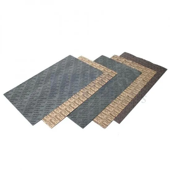 Gasket paper Victor Reinz Set A3 5-Pieces