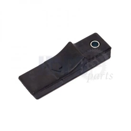 Side stand rubber Honda MT/MTX