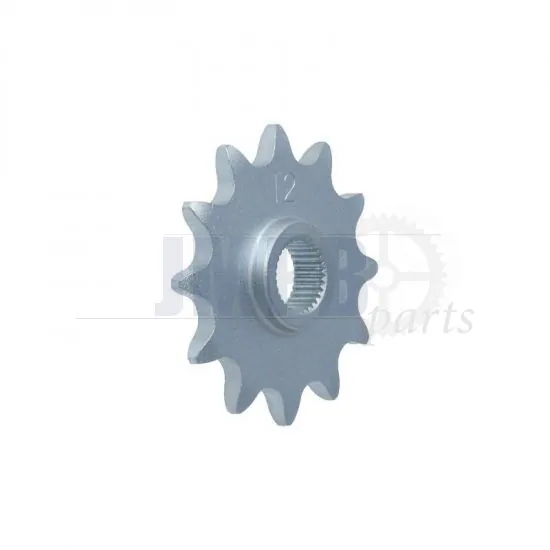 Front Sprocket Zundapp ZD40 12 Teeth