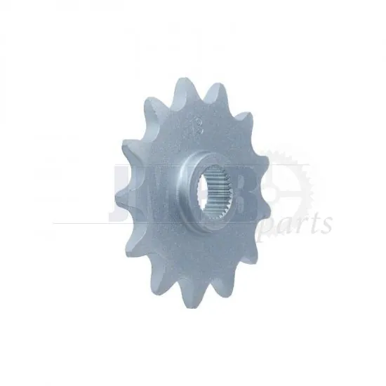Front Sprocket Zundapp ZD40 13 Teeth