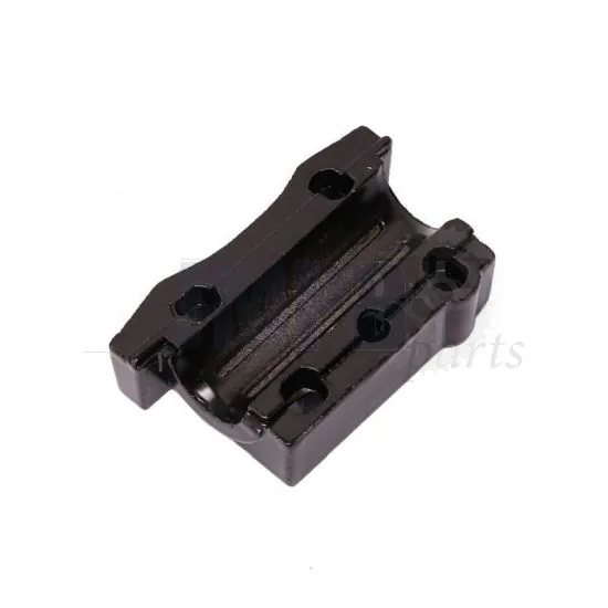 Centre stand Mounting Bare Puch Maxi