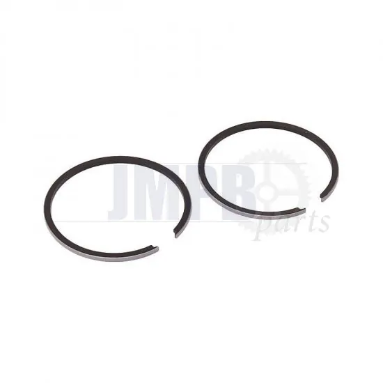 Piston ring set 39MM Honda MT/MB