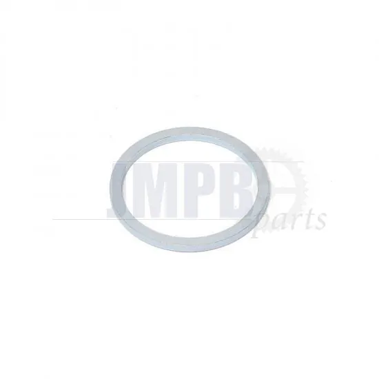 Ring above Fork seals Yamaha FS1