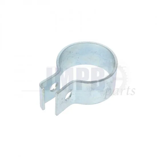 Exhaust clamp with Lip 34MM