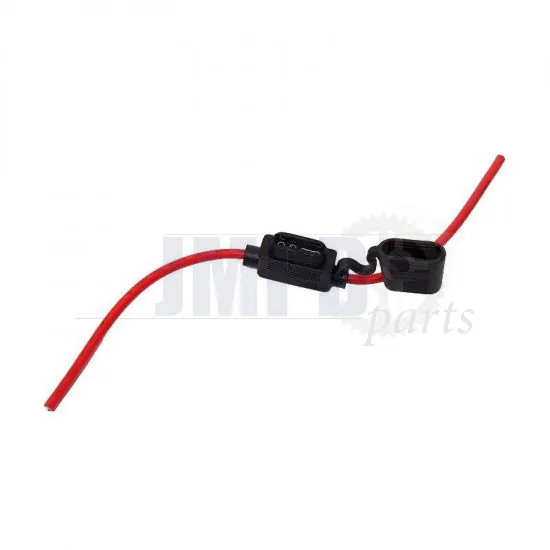 Fuse holder Universal Max 40 Ampere