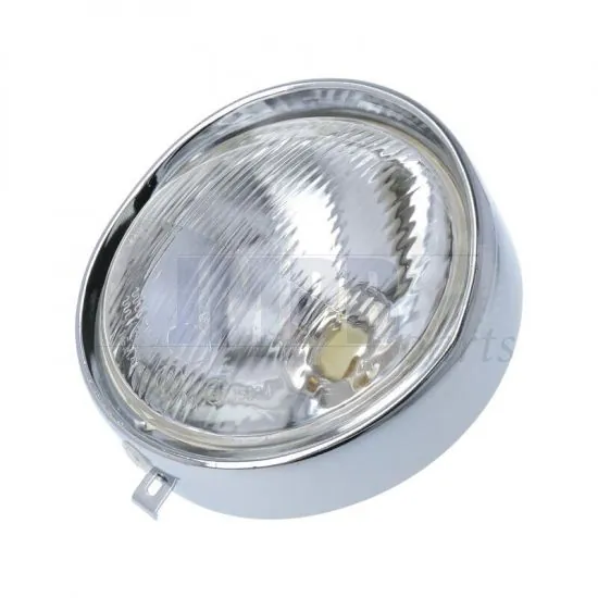 Headlight Zundapp KS50