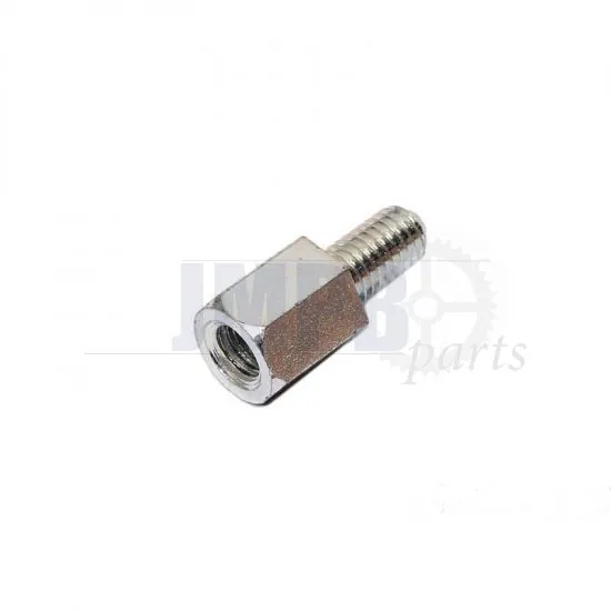 Mirror adapter M8 Right > M8 Left