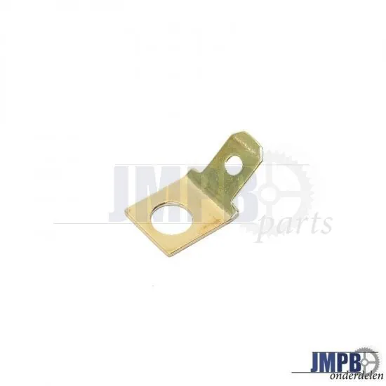 Mass clamp M4 / 4.8MM