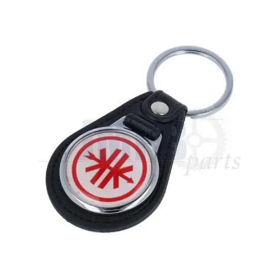 Keychain Kreidler Black
