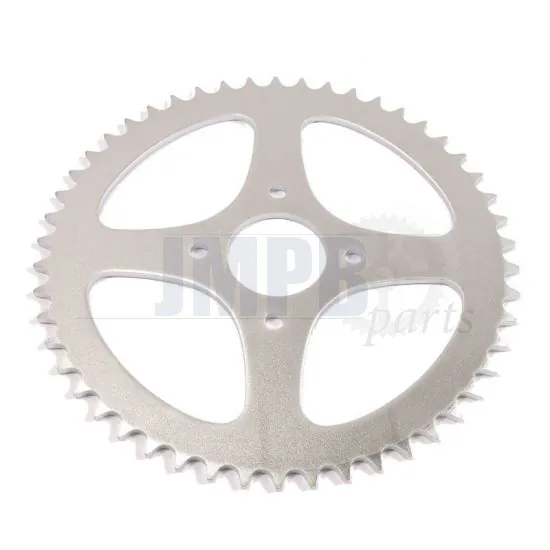 Rear sprocket Hercules Prima 5 - 415 / 43 Teeth