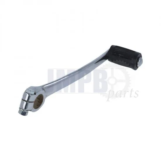 Gear pedal Sachs 5G Chrome