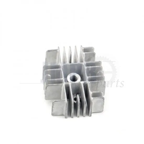 Cylinder head for Airsal 70CC Cylinderkit Sachs 504/505