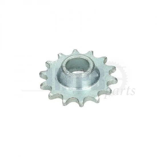 Front Sprocket Sachs High Edge 420 - 15 Teeth