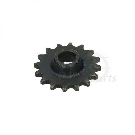 Front Sprocket Sachs High Edge 420 - 16 Teeth