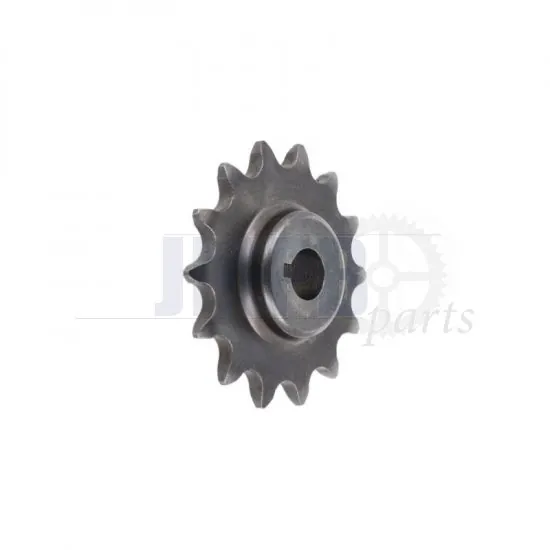 Front Sprocket Sachs 2 Gears 12 Teeth