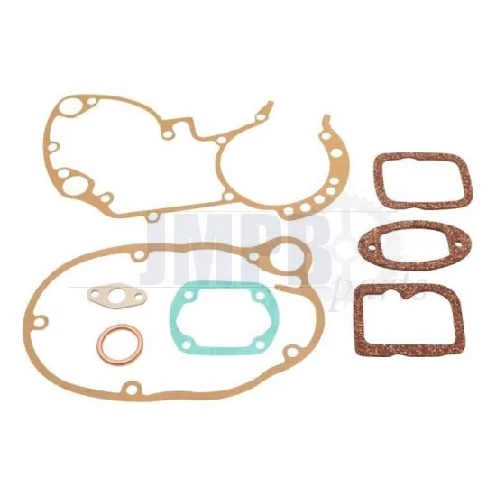 Gasketset Complete Sachs 2/3/4 G Without Membrane