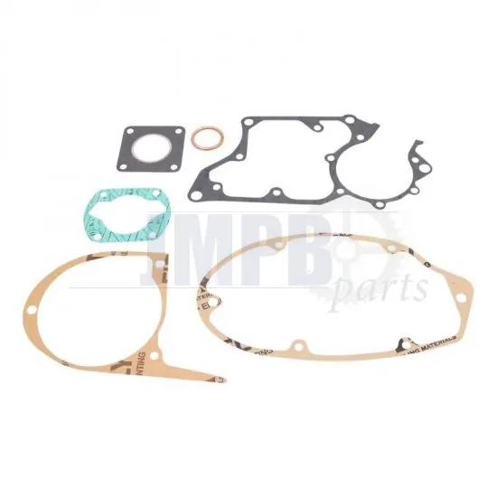 Gasketset Complete Sachs 5 Gears