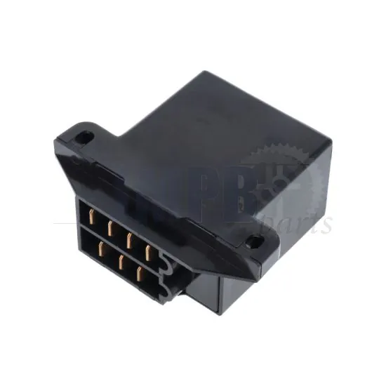 Flasher Controller Alternate Current Zundapp KS80