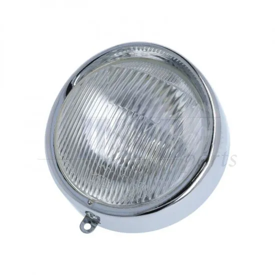 Headlight Zundapp 433 Combinette