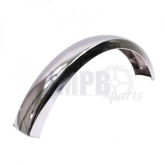 Rear Fender Peugeot 103 Chromed