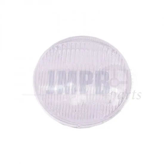 Headlight glass Zundapp 433 Combinette