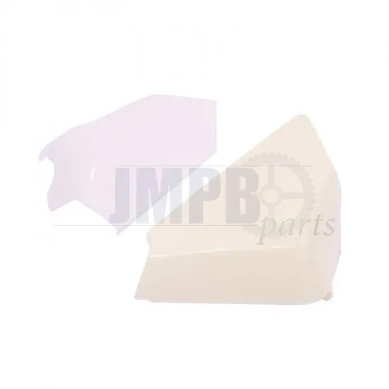 Side cover set Zundapp CX50