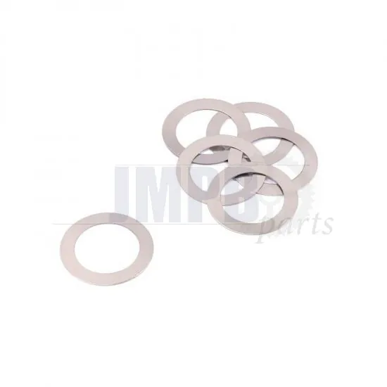 Shimring 13X19X0.20MM Mainaxle Sachs