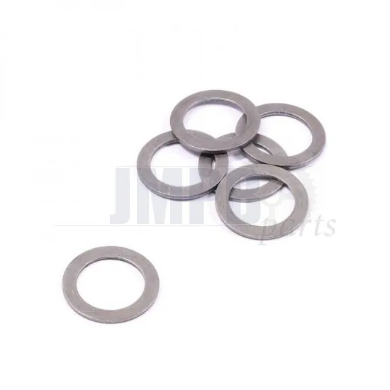 Shimring 13X19X0.50MM Mainaxle Sachs
