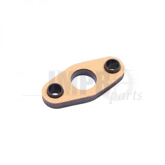 Intake gasket Sachs 50/2 - 5MM