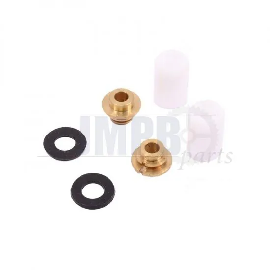 Fork Rebuild Kit Kreidler 6 Pieces