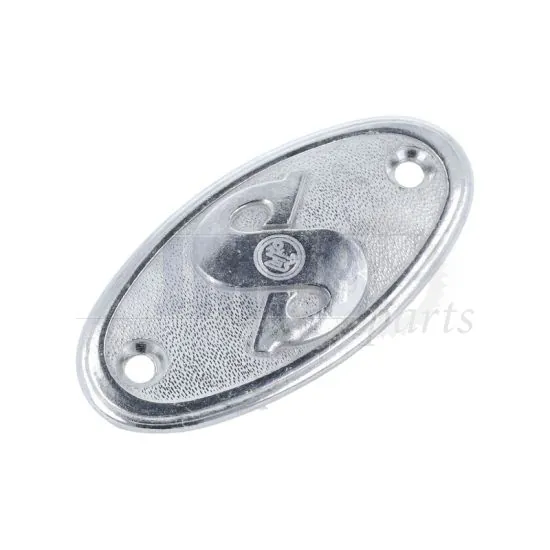 Inspection Lid Engine Block Sachs