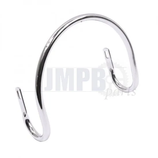Headlight bracket Universal 200MM Zundapp / Kreidler