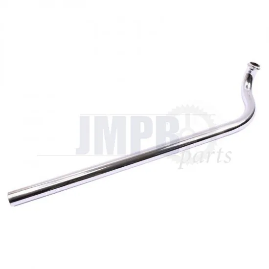 Exhaust Header Kreidler Original 28/28 New Model