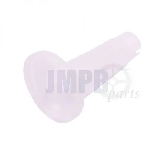 Inlet funnel Zundapp Combinette - Bing 9.5MM