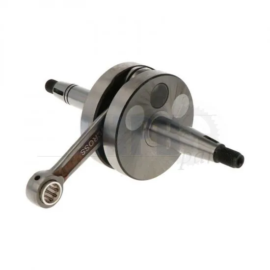 Crankshaft Puch Maxi Dakar Race