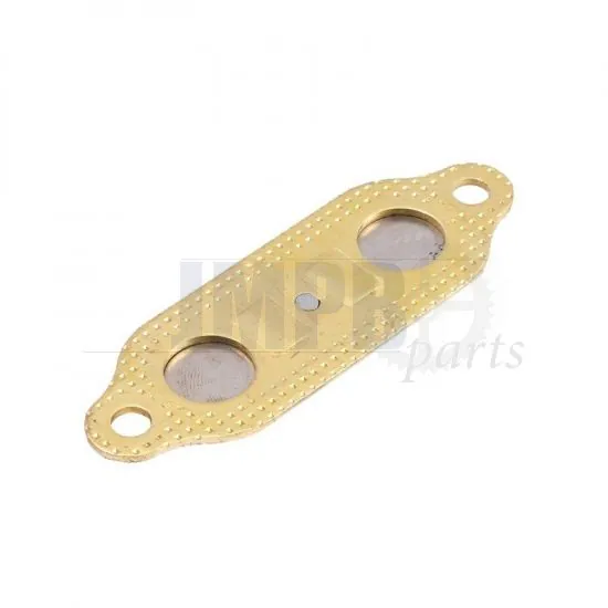 Reed valve block Sachs Old Model 13MM