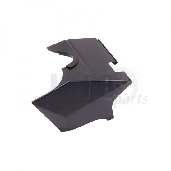 Frame lid Zundapp 448