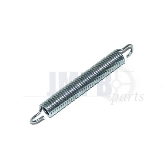 Pull spring Brake rod Zundapp