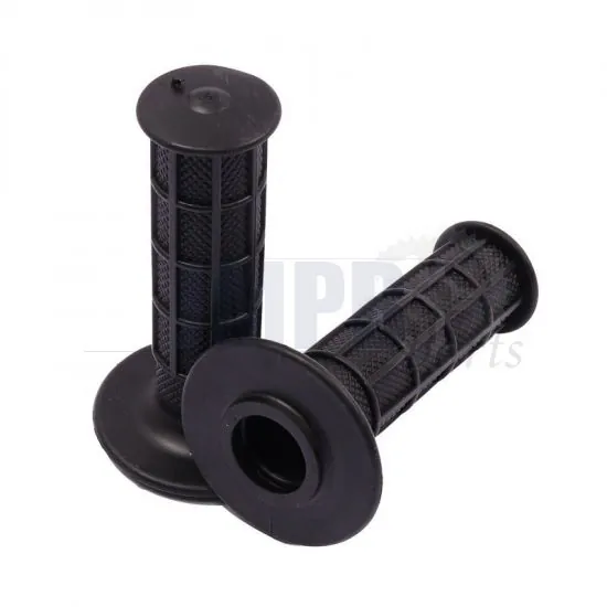 Handle Grips Cross Black