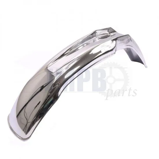 Front Fender Chrome Honda MTX-R