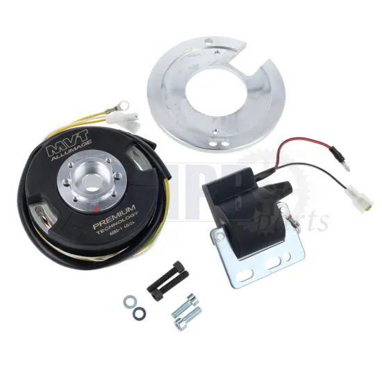 MVT Ignition Premium Race Yamaha FS1