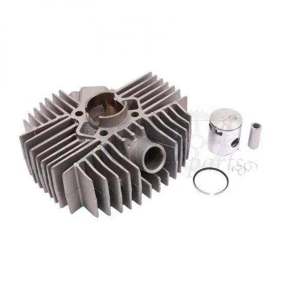 50CC Cylinder 4-Port Kreidler