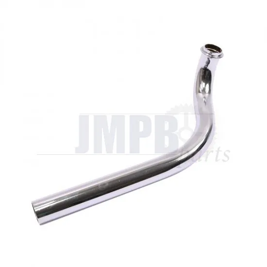 Exhaust Header Kreidler Original 28/28 New Model