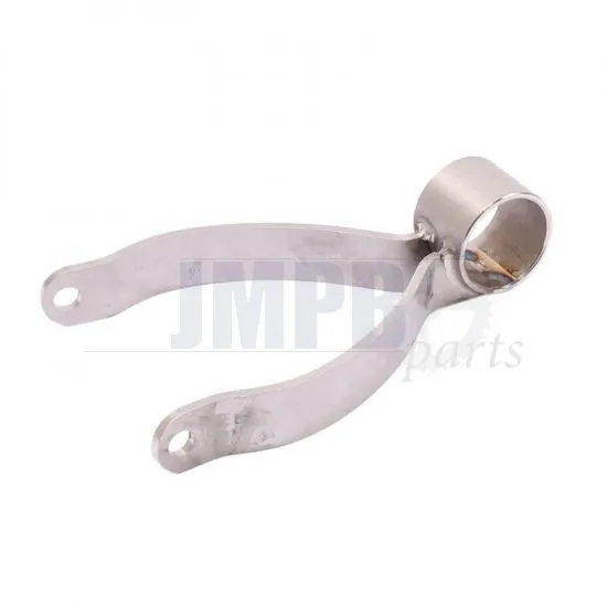 Engine Bracket Topside Zundapp 517 / KS80AC / KS125
